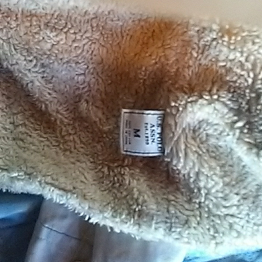 Women's Polo Coat